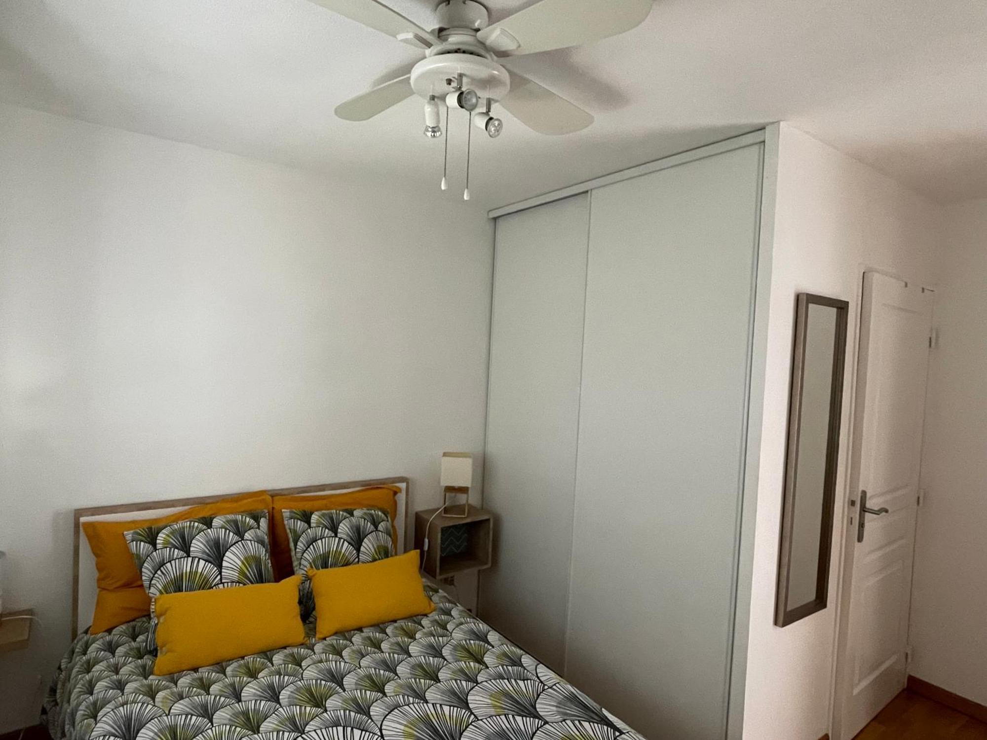 Renoir Appartement كانيو سور مير المظهر الخارجي الصورة