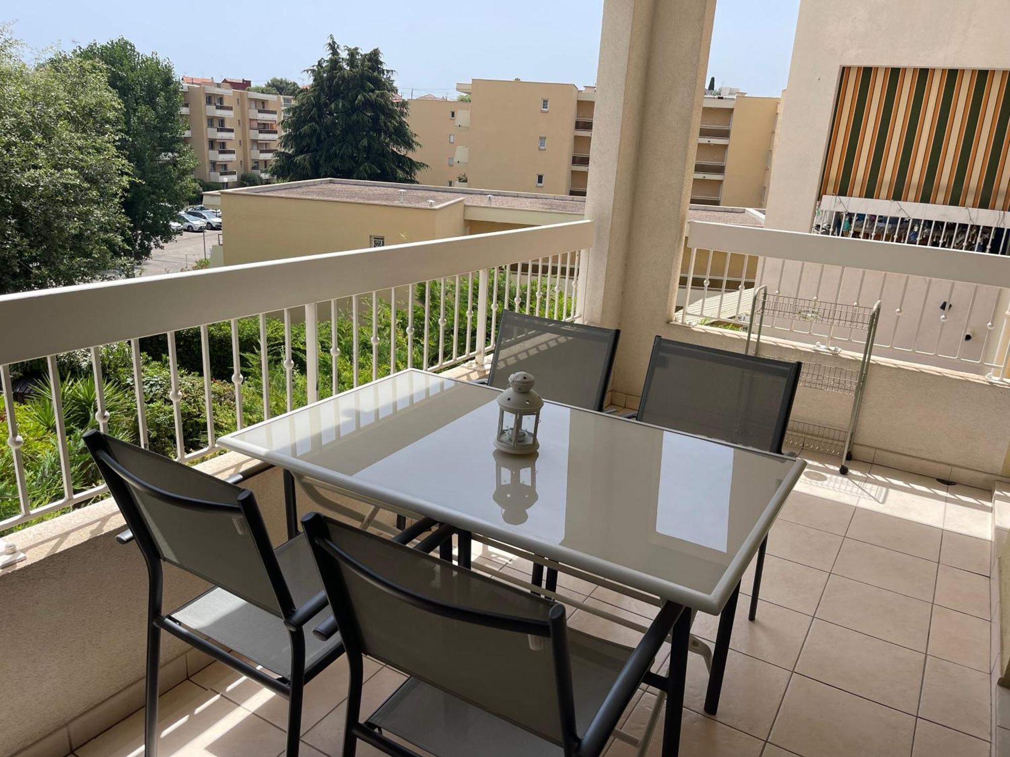 Renoir Appartement كانيو سور مير المظهر الخارجي الصورة