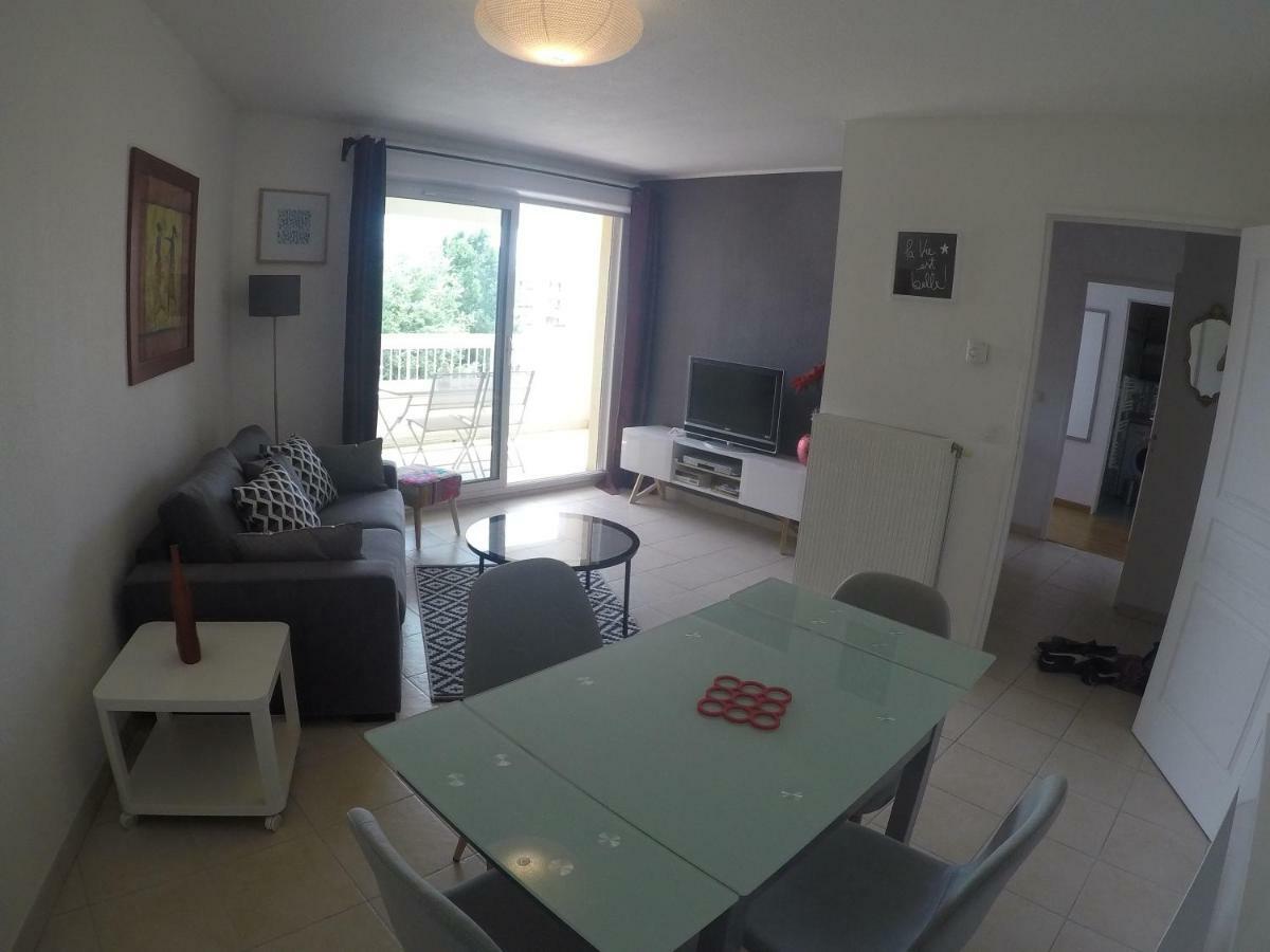 Renoir Appartement كانيو سور مير المظهر الخارجي الصورة
