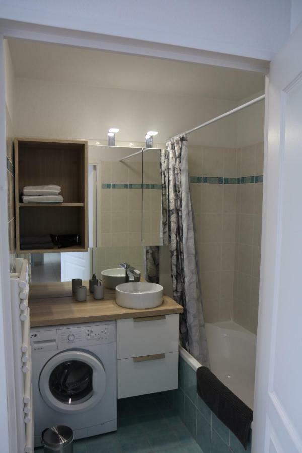 Renoir Appartement كانيو سور مير المظهر الخارجي الصورة