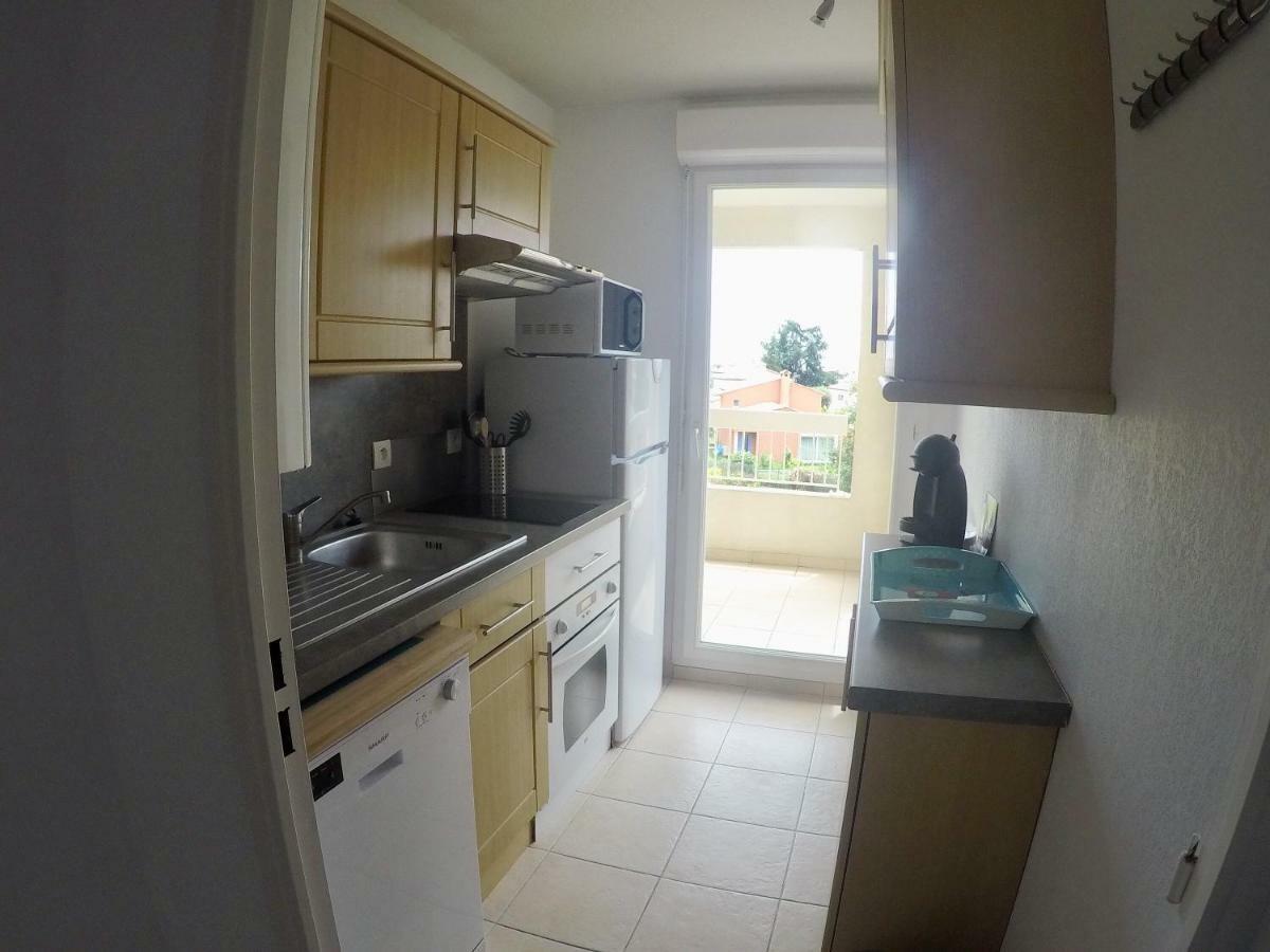Renoir Appartement كانيو سور مير المظهر الخارجي الصورة