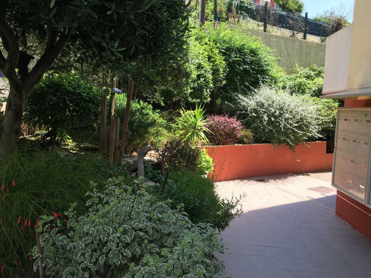 Renoir Appartement كانيو سور مير المظهر الخارجي الصورة