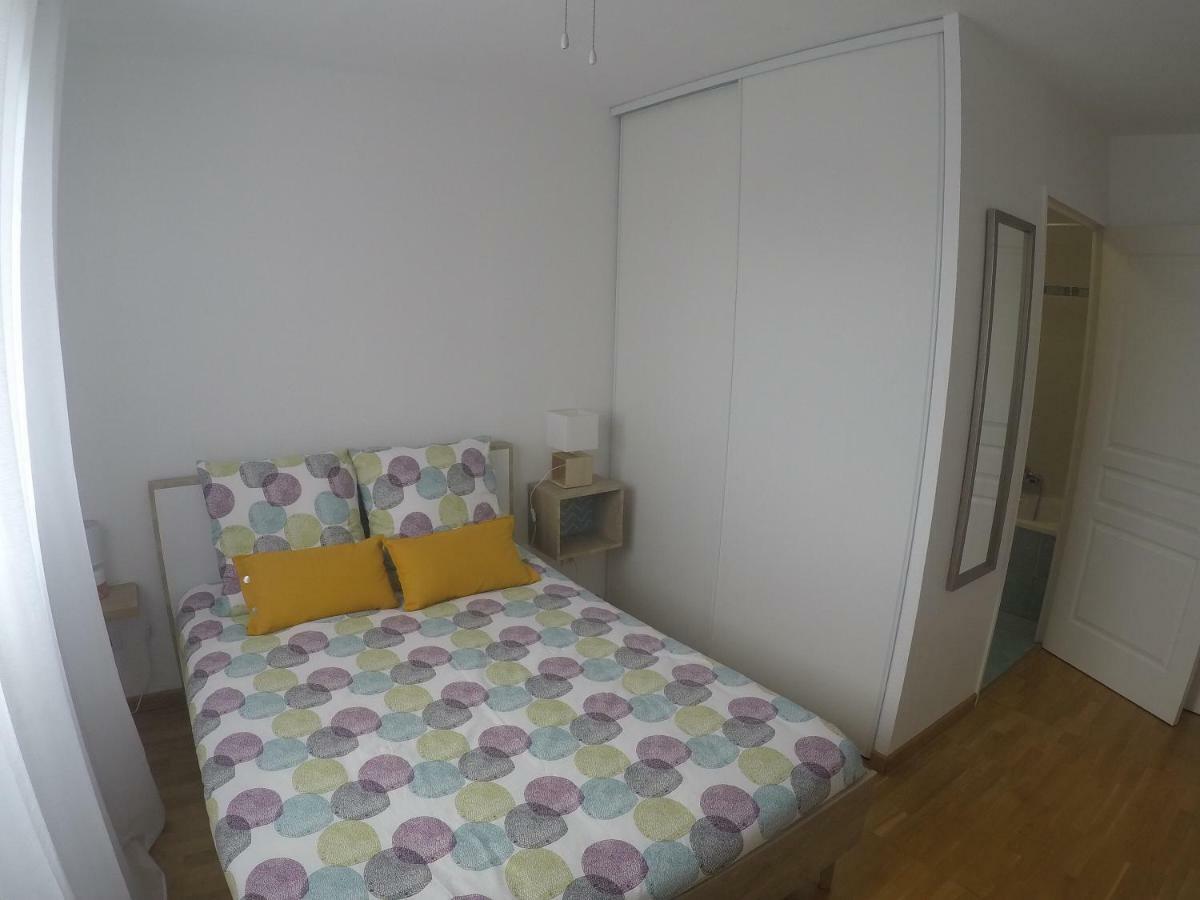 Renoir Appartement كانيو سور مير المظهر الخارجي الصورة