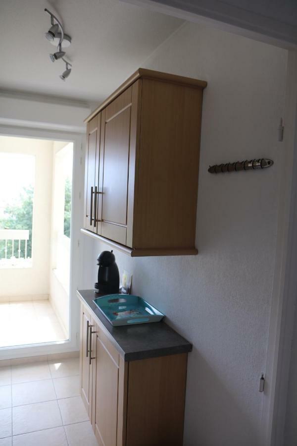 Renoir Appartement كانيو سور مير المظهر الخارجي الصورة